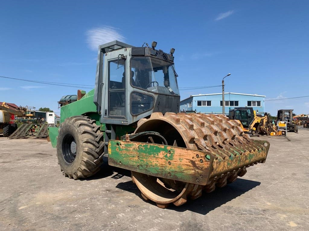 Vibromax W1405D - Compactor: Foto 5 Vibromax W1405D - Compactor: Foto 5