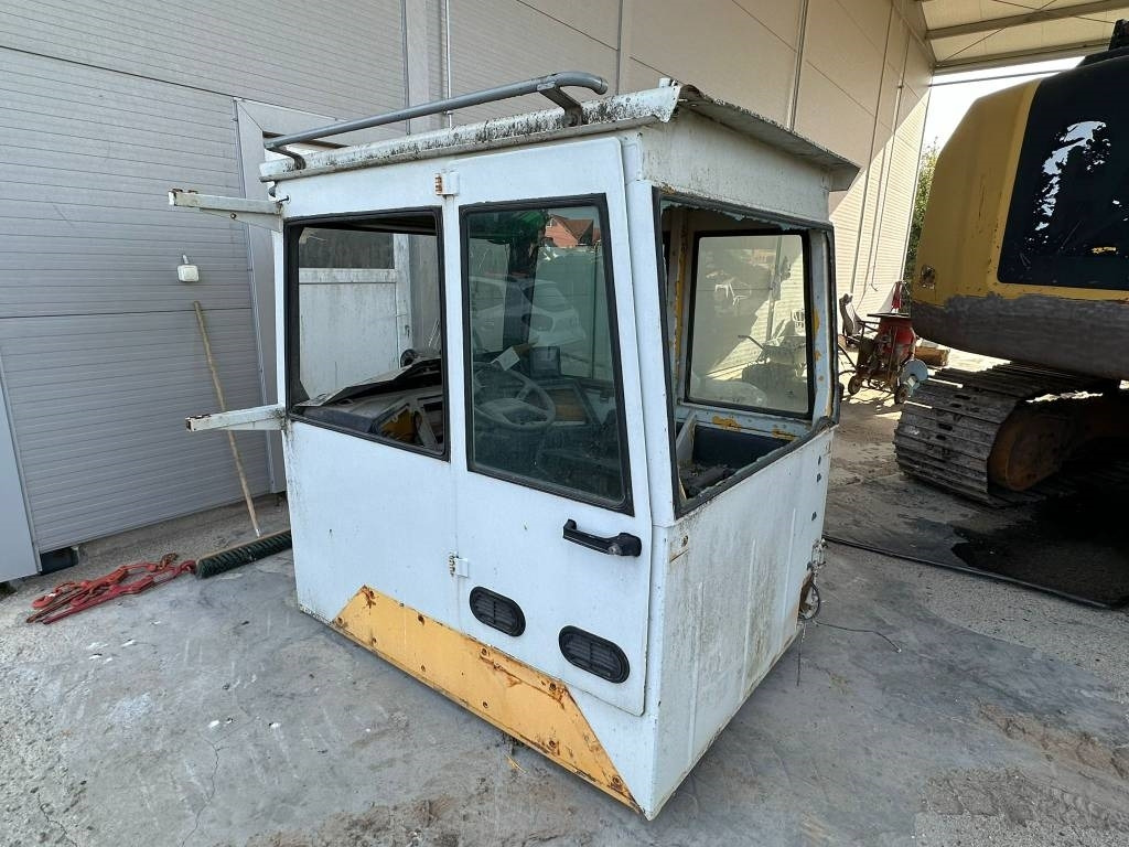 Camion articulat Volvo A 30 FOR PARTS: Foto 8 Camion articulat Volvo A 30 FOR PARTS: Foto 8