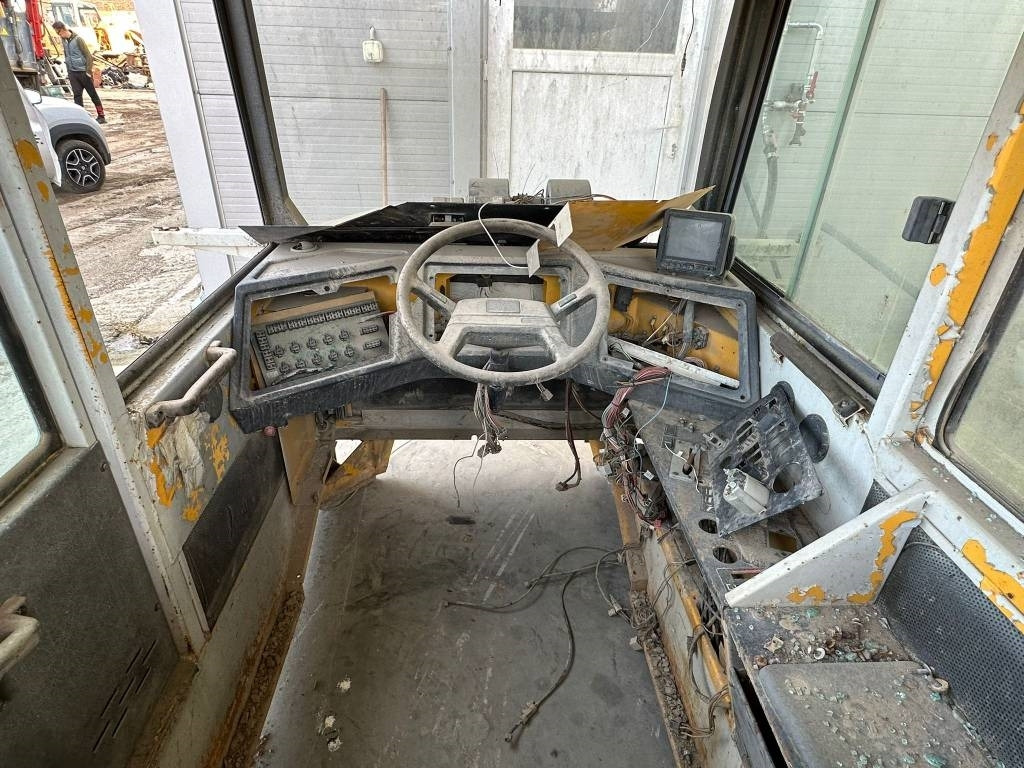 Camion articulat Volvo A 30 FOR PARTS: Foto 9 Camion articulat Volvo A 30 FOR PARTS: Foto 9
