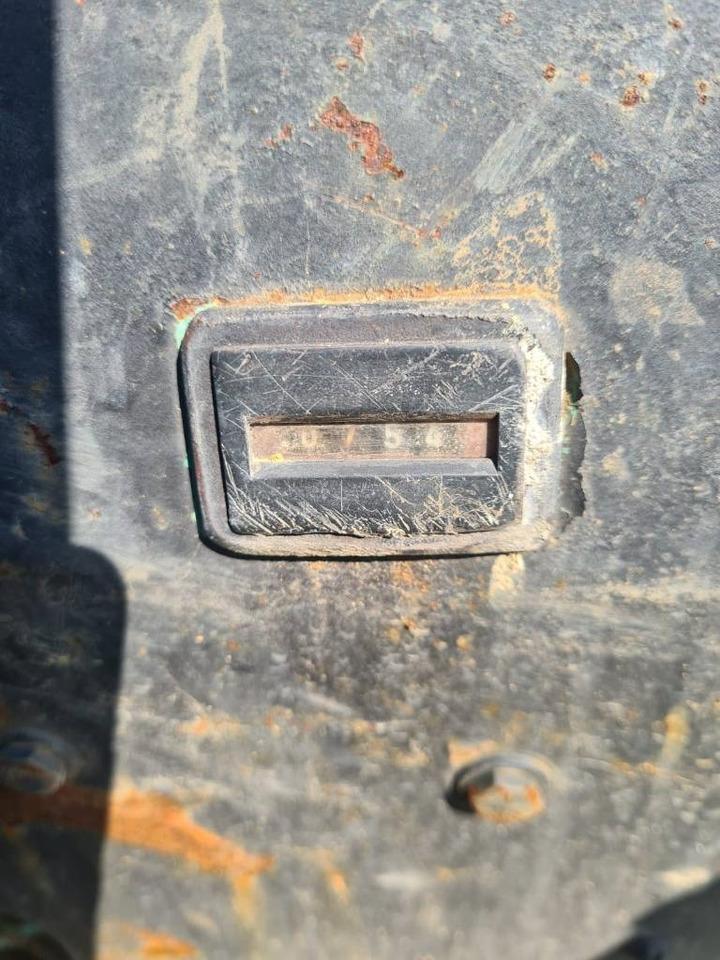 Whiteman HTN31VTCSL5 - Elicopter pentru beton: Foto 4 Whiteman HTN31VTCSL5 - Elicopter pentru beton: Foto 4