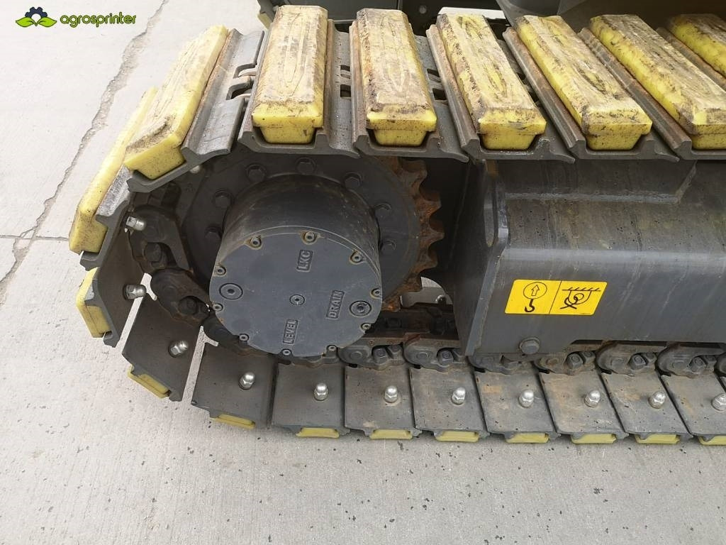 XCMG XE 35 U - Mini excavator: Foto 5 XCMG XE 35 U - Mini excavator: Foto 5