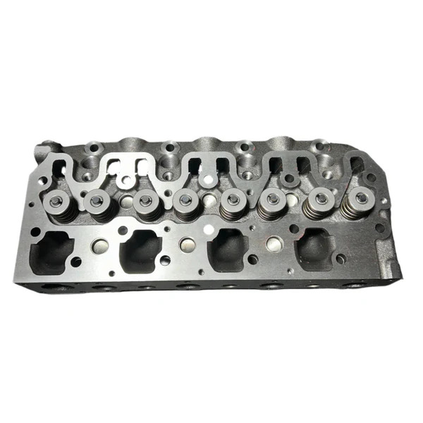 Perkins 404D-15 Cylinderhead - Motor pentru Utilaje constructii: Foto 1 Perkins 404D-15 Cylinderhead - Motor pentru Utilaje constructii: Foto 1