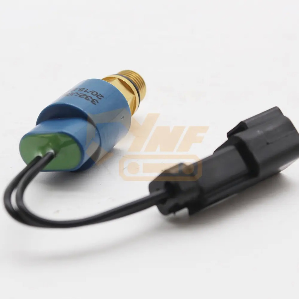 332/J0670 332/J0671 Pressure Switch Sensor for JCB 3CX 4CX JS200 JS220 JS240 Excavator Spare Parts - Senzor: Foto 3 332/J0670 332/J0671 Pressure Switch Sensor for JCB 3CX 4CX JS200 JS220 JS240 Excavator Spare Parts - Senzor: Foto 3