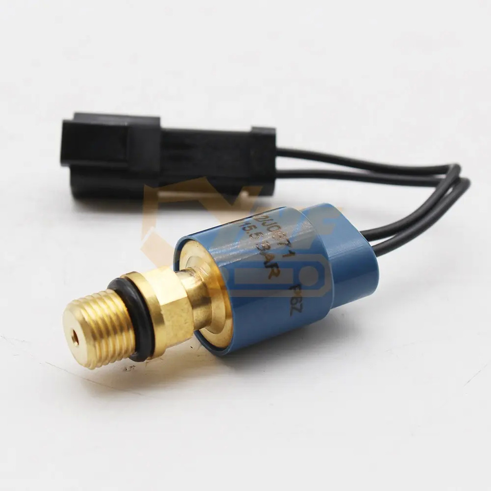 332/J0670 332/J0671 Pressure Switch Sensor for JCB 3CX 4CX JS200 JS220 JS240 Excavator Spare Parts - Senzor: Foto 2 332/J0670 332/J0671 Pressure Switch Sensor for JCB 3CX 4CX JS200 JS220 JS240 Excavator Spare Parts - Senzor: Foto 2
