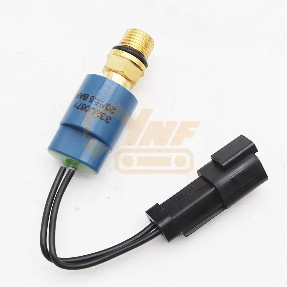 332/J0670 332/J0671 Pressure Switch Sensor for JCB 3CX 4CX JS200 JS220 JS240 Excavator Spare Parts - Senzor: Foto 4 332/J0670 332/J0671 Pressure Switch Sensor for JCB 3CX 4CX JS200 JS220 JS240 Excavator Spare Parts - Senzor: Foto 4