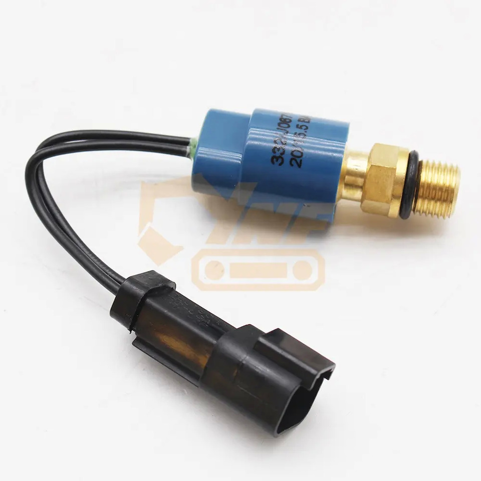 332/J0670 332/J0671 Pressure Switch Sensor for JCB 3CX 4CX JS200 JS220 JS240 Excavator Spare Parts - Senzor: Foto 5 332/J0670 332/J0671 Pressure Switch Sensor for JCB 3CX 4CX JS200 JS220 JS240 Excavator Spare Parts - Senzor: Foto 5