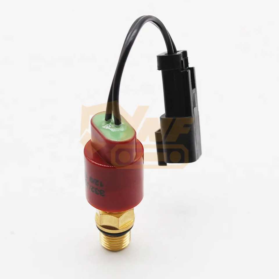 Pressure Switch Sensor Engine Oil Transducer 332/J0670 332-J0670 332 J0670 for JCB Excavator - Senzor: Foto 1 Pressure Switch Sensor Engine Oil Transducer 332/J0670 332-J0670 332 J0670 for JCB Excavator - Senzor: Foto 1