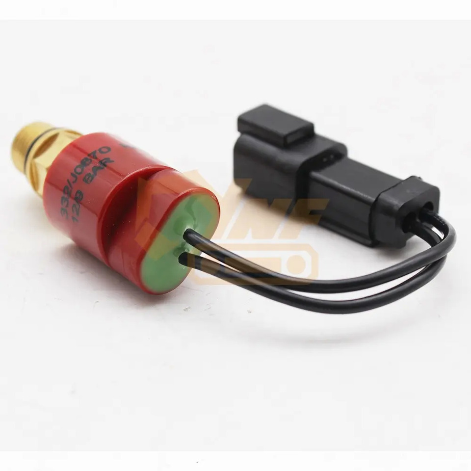 Pressure Switch Sensor Engine Oil Transducer 332/J0670 332-J0670 332 J0670 for JCB Excavator - Senzor: Foto 3 Pressure Switch Sensor Engine Oil Transducer 332/J0670 332-J0670 332 J0670 for JCB Excavator - Senzor: Foto 3