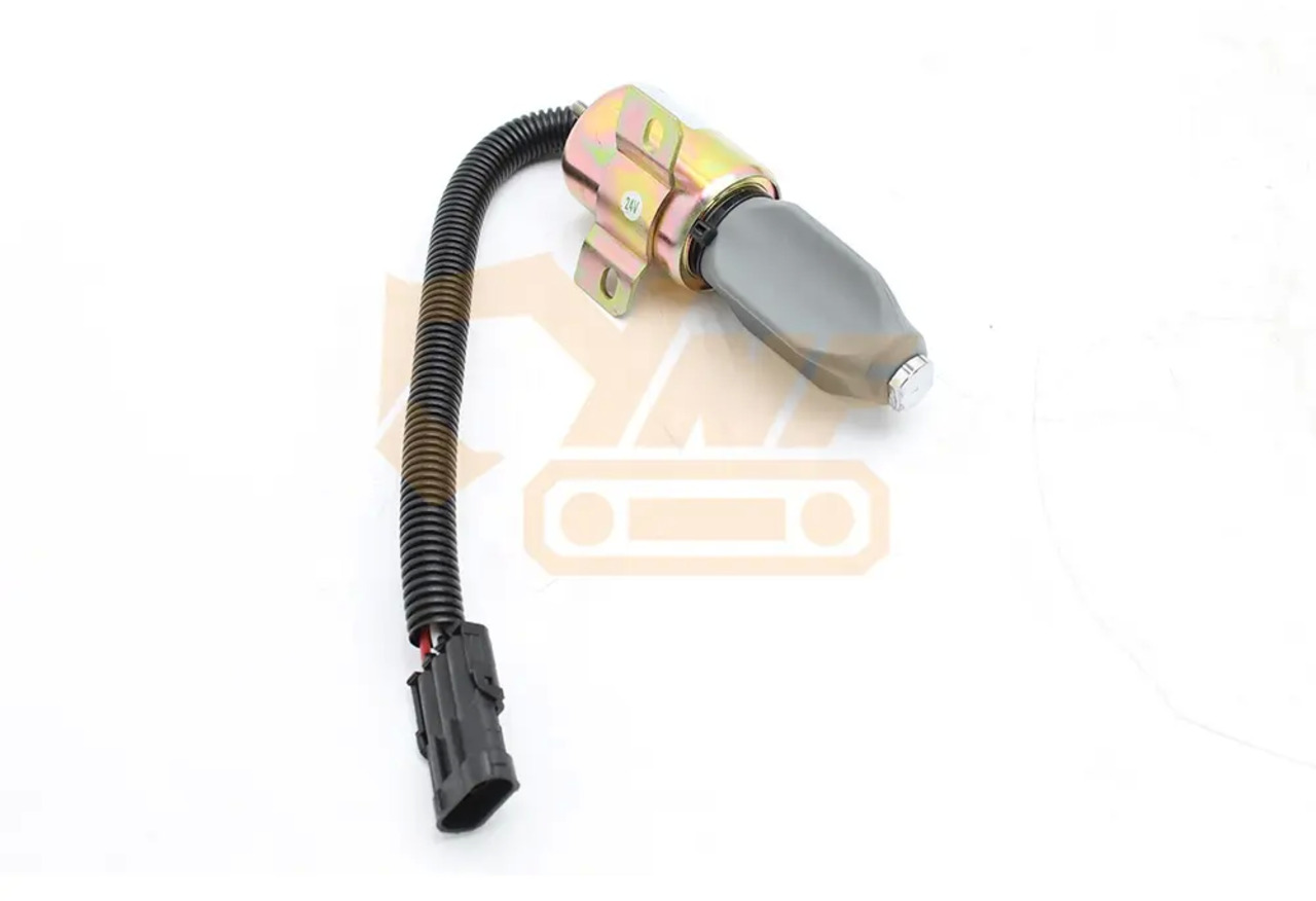 YNF Excavator JCB SPARE PARTS SOLENOID 332/J5060 716/30091 332-J5060 716-30091 332J5060 71630091 - Sistem electric: Foto 2 YNF Excavator JCB SPARE PARTS SOLENOID 332/J5060 716/30091 332-J5060 716-30091 332J5060 71630091 - Sistem electric: Foto 2