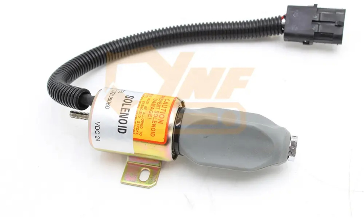 YNF Excavator JCB SPARE PARTS SOLENOID 332/J5060 716/30091 332-J5060 716-30091 332J5060 71630091 - Sistem electric: Foto 3 YNF Excavator JCB SPARE PARTS SOLENOID 332/J5060 716/30091 332-J5060 716-30091 332J5060 71630091 - Sistem electric: Foto 3