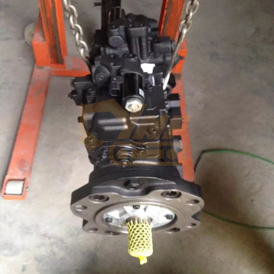 YNF Hot Sales Excavator Parts K3V112DT-112R-9N02 Main Pump K3V K3V112DT Hydraulic Pump For kawasaki - Pompa hidraulica: Foto 3 YNF Hot Sales Excavator Parts K3V112DT-112R-9N02 Main Pump K3V K3V112DT Hydraulic Pump For kawasaki - Pompa hidraulica: Foto 3