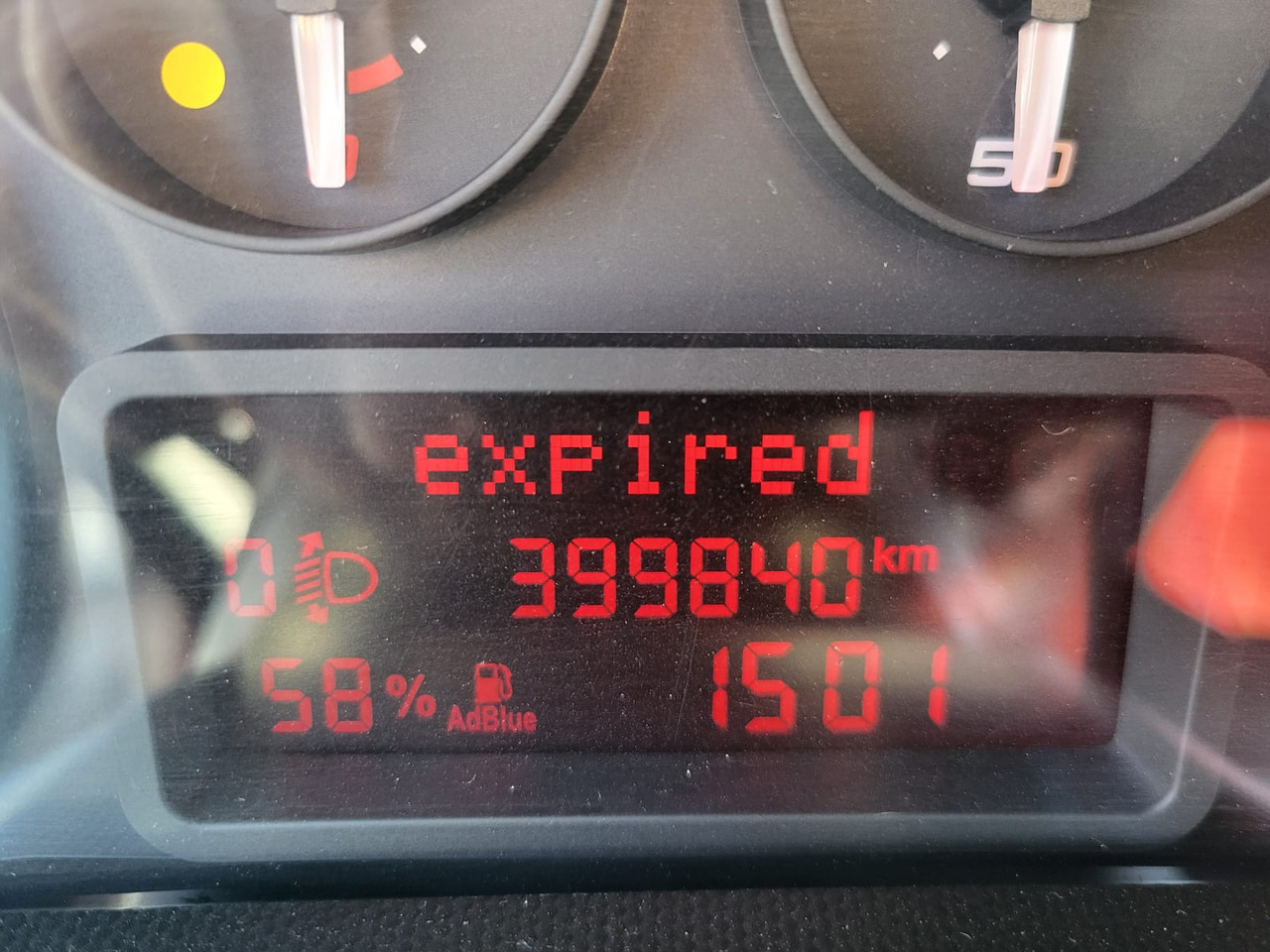 Microbuz, Transport persoane IVECO Daily Kapena- 35 Miejsc: Foto 10