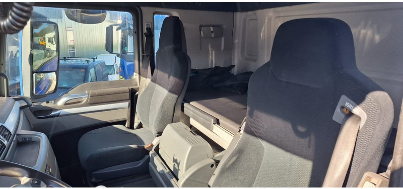 Cap tractor MAN 18.440 4x4 Hydrodrive: Foto 6