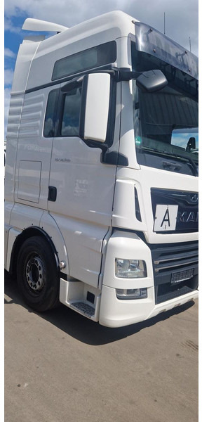 MAN 18.500 TGX SZM XXL - Cap tractor: Foto 4 MAN 18.500 TGX SZM XXL - Cap tractor: Foto 4