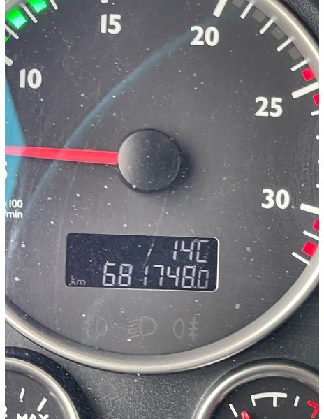 Cap tractor MAN TGX 18.480 XLX SZM 4x2: Foto 7