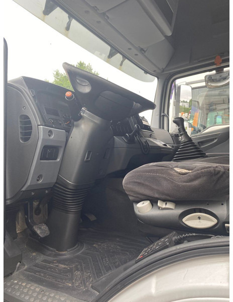 Mercedes-Benz 1833LS G.Haus/Hochdach - Cap tractor: Foto 4 Mercedes-Benz 1833LS G.Haus/Hochdach - Cap tractor: Foto 4