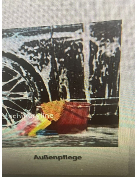 Carnehl 3-Achser Alumulde 24qubik - Semiremorcă basculantă: Foto 1 Carnehl 3-Achser Alumulde 24qubik - Semiremorcă basculantă: Foto 1