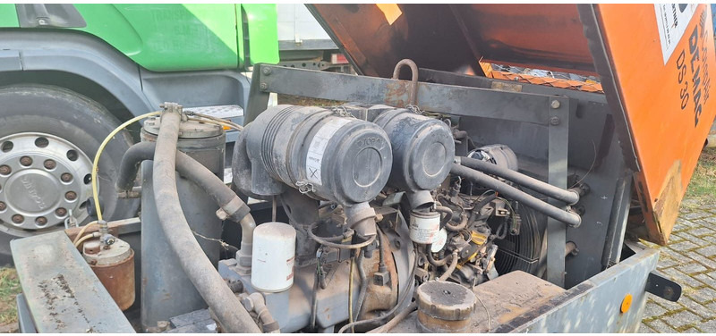 Demag DLT 0404 Komp - Compresor de aer: Foto 5 Demag DLT 0404 Komp - Compresor de aer: Foto 5