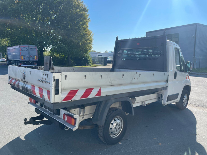 Fiat Ducato - Autoutilitară cu platformă: Foto 4 Fiat Ducato - Autoutilitară cu platformă: Foto 4