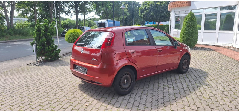 Fiat Punto - Hatchback: Foto 3 Fiat Punto - Hatchback: Foto 3