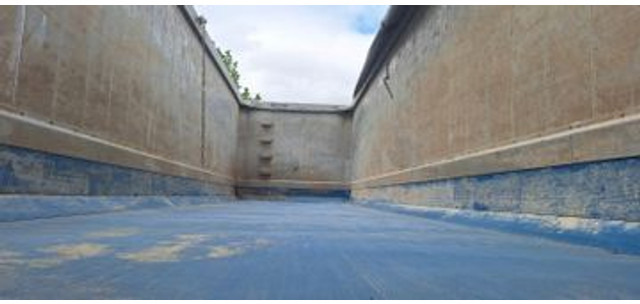 Langendorf Kipper - Semiremorcă basculantă: Foto 5 Langendorf Kipper - Semiremorcă basculantă: Foto 5