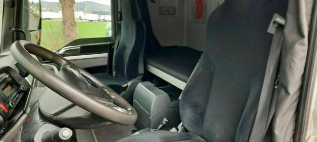 Camion basculantă MAN TGX18.440PS Kipper: Foto 7 Camion basculantă MAN TGX18.440PS Kipper: Foto 7