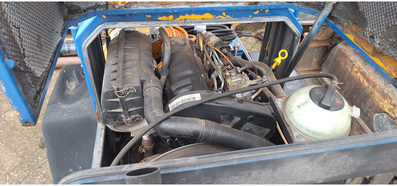 SAB 60V 230 VW - Utilaje constructii: Foto 5 SAB 60V 230 VW - Utilaje constructii: Foto 5