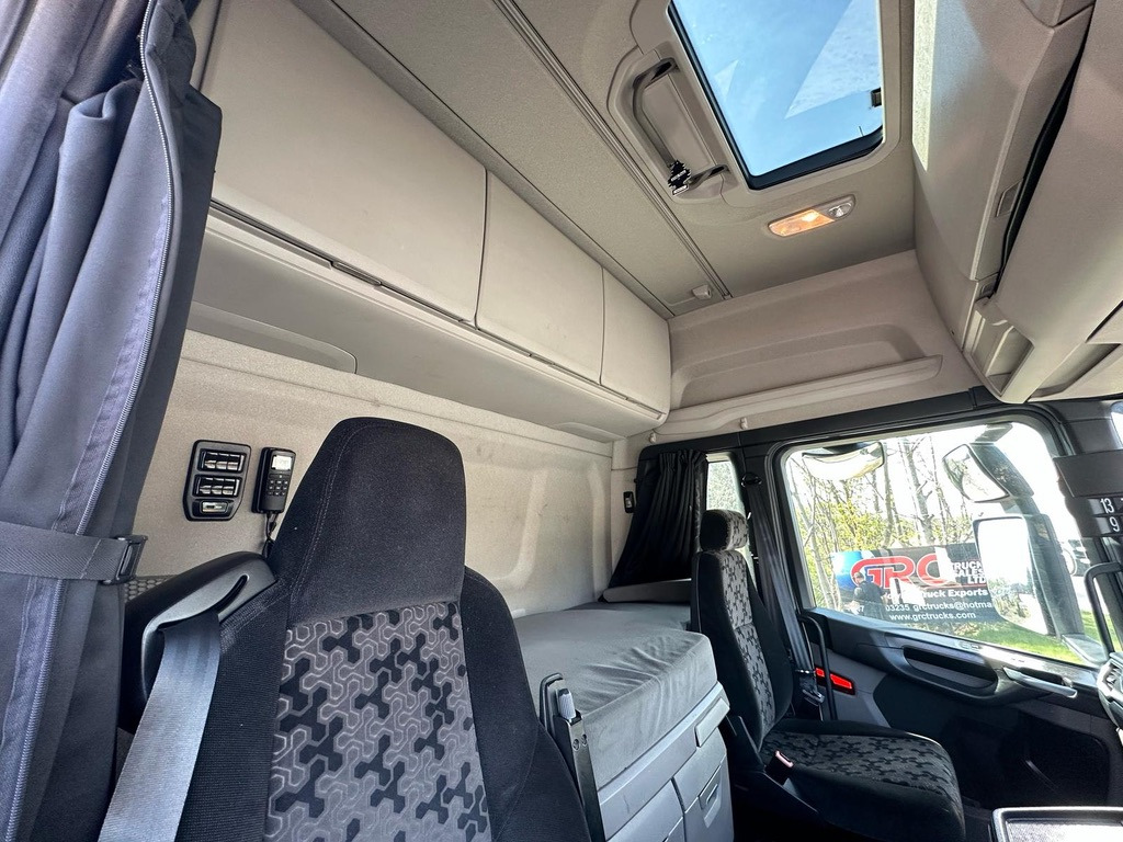 Cap tractor 2019 Scania R450 Tractor Unit: Foto 29 Cap tractor 2019 Scania R450 Tractor Unit: Foto 29