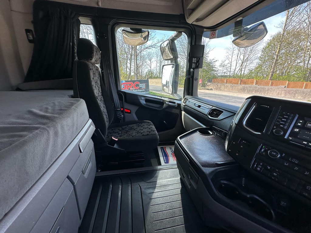 Cap tractor 2019 Scania R450 Tractor Unit: Foto 30 Cap tractor 2019 Scania R450 Tractor Unit: Foto 30