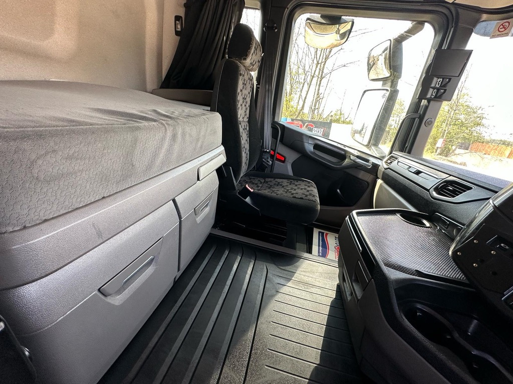 Cap tractor 2019 Scania R450 Tractor Unit: Foto 31 Cap tractor 2019 Scania R450 Tractor Unit: Foto 31