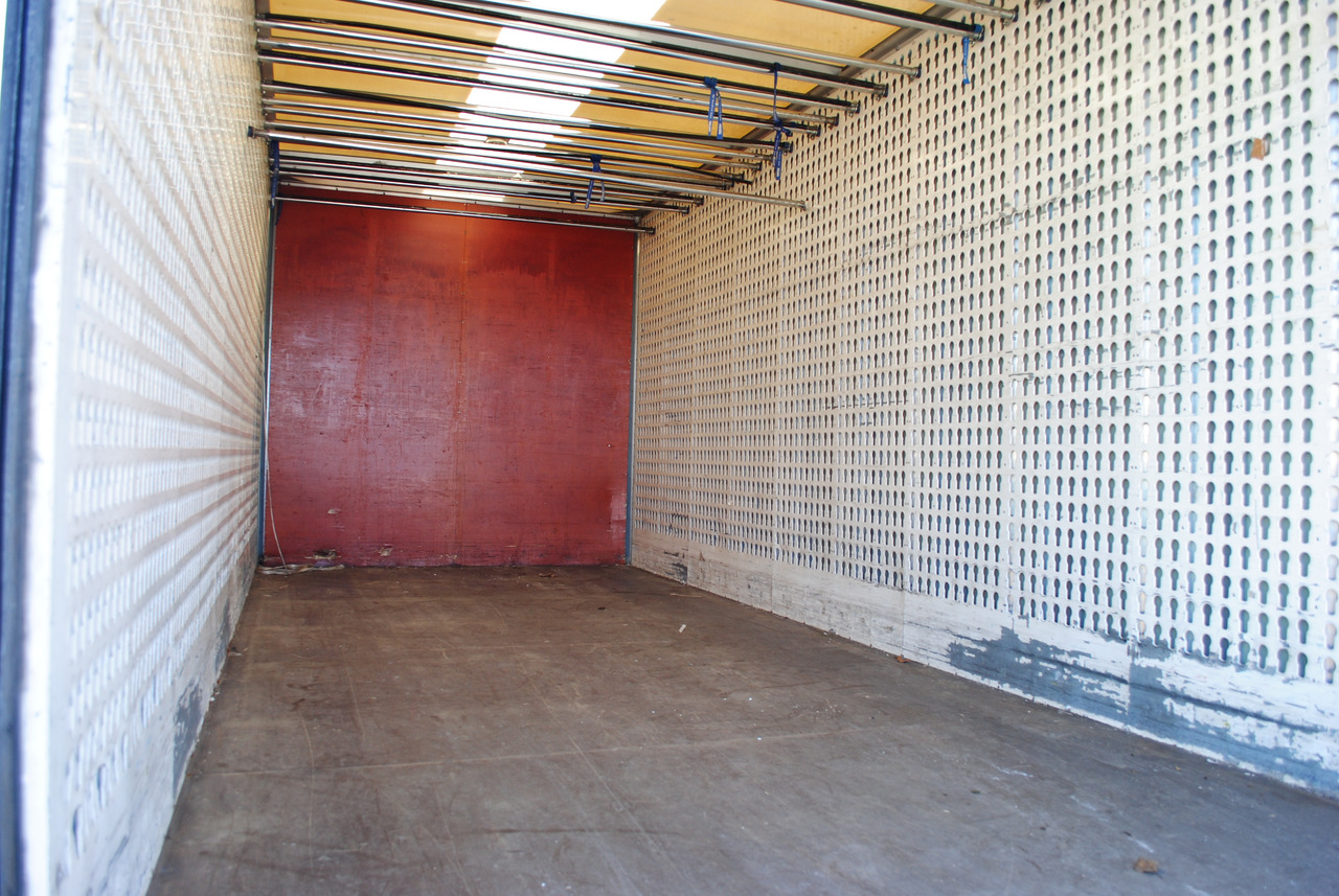 MAN TGL 8.180 în leasing MAN TGL 8.180: Foto 21