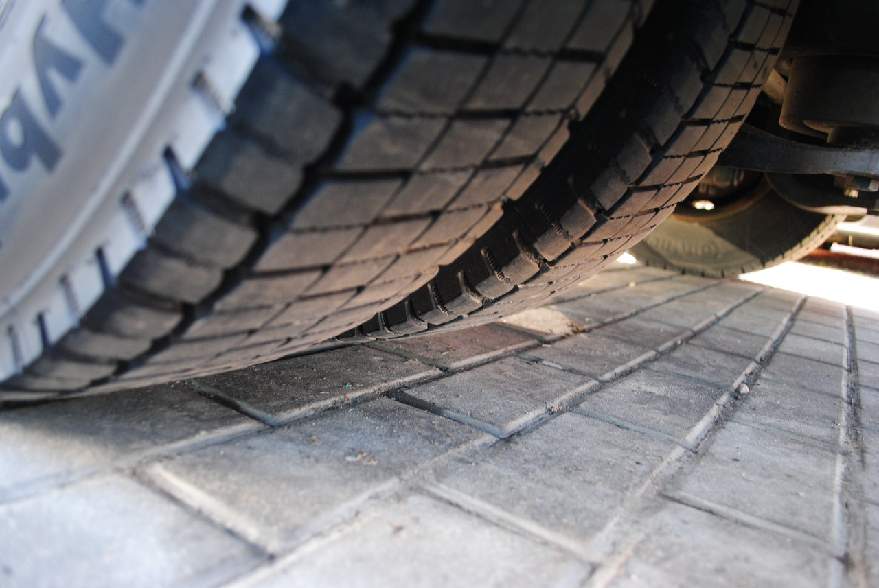 MAN TGL 8.180 în leasing MAN TGL 8.180: Foto 6