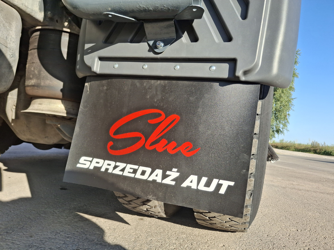 MERCEDES-BENZ Atego 1523 Zamiatarka Kehrmaschine BUCHER CityFant 6000 Euro 6 PM10 L/R Rura Do Liści - Măturătoare stradală: Foto 5 MERCEDES-BENZ Atego 1523 Zamiatarka Kehrmaschine BUCHER CityFant 6000 Euro 6 PM10 L/R Rura Do Liści - Măturătoare stradală: Foto 5