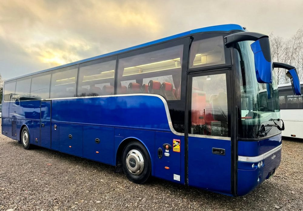 Van Hool T916 Alicron - Alte utilaje: Foto 1 Van Hool T916 Alicron - Alte utilaje: Foto 1