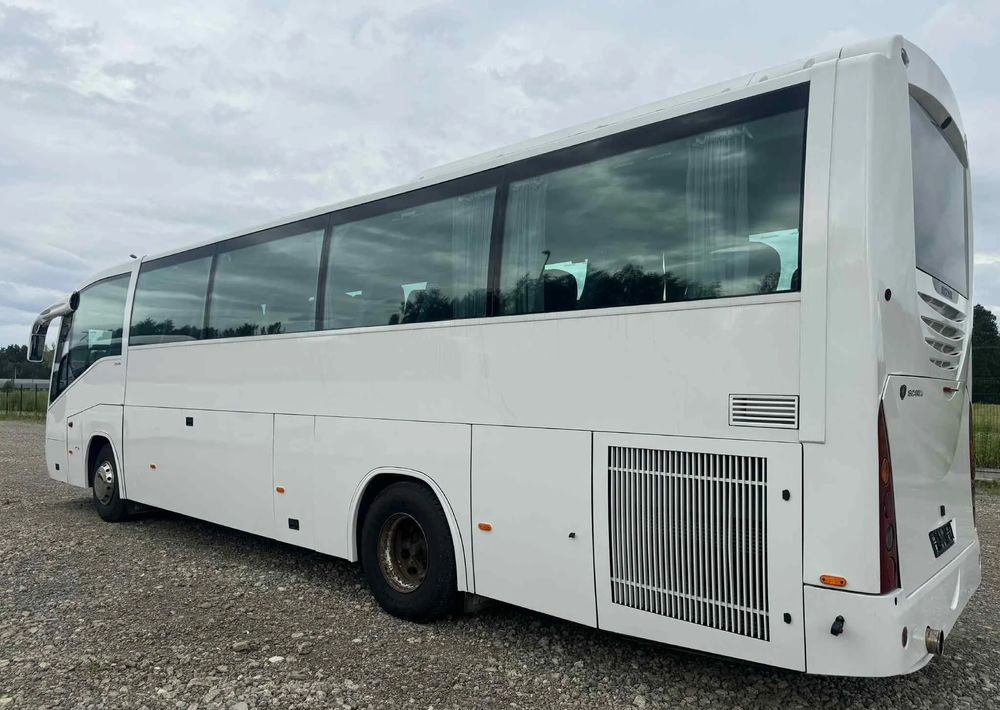 Scania Century - Autocar: Foto 4 Scania Century - Autocar: Foto 4