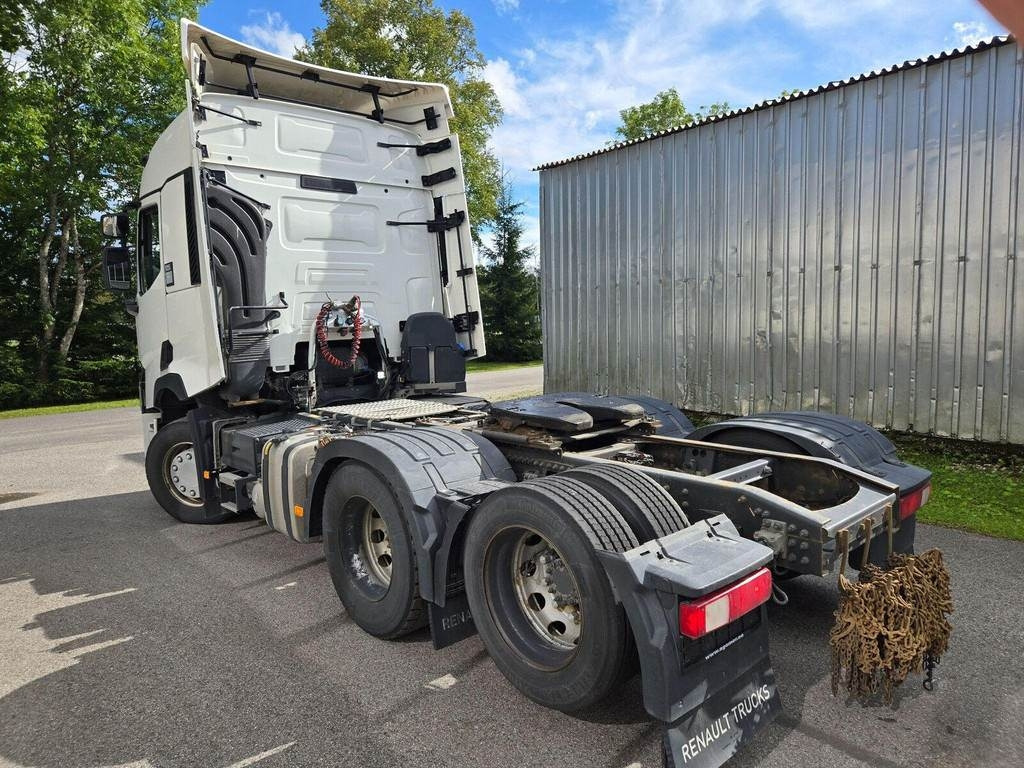 Renault T520 6X2 - Cap tractor: Foto 2 Renault T520 6X2 - Cap tractor: Foto 2