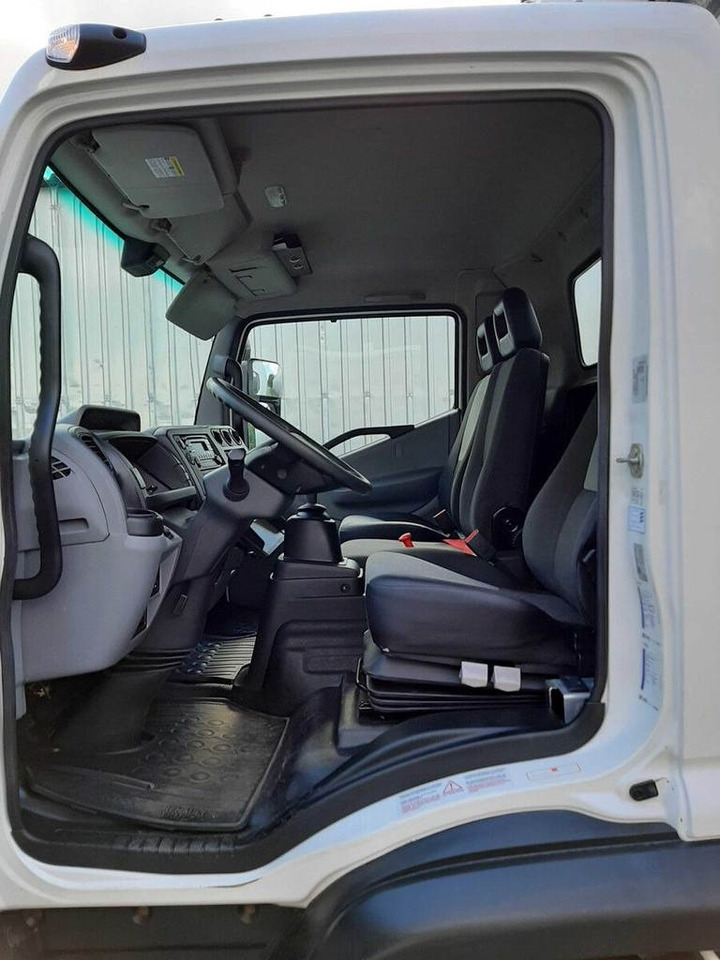 Renault D CAB 4X2 EURO6 - Camion furgon: Foto 5 Renault D CAB 4X2 EURO6 - Camion furgon: Foto 5