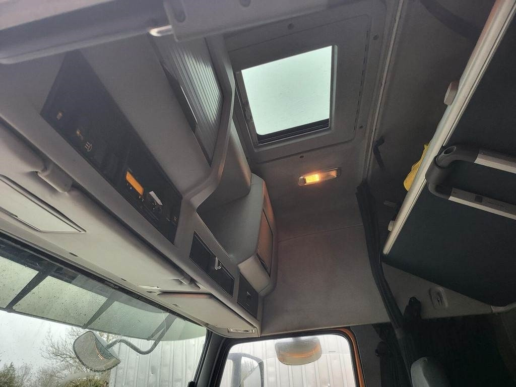 Maşină pentru vidanjări Volvo FH500 6X2 ADR KORP&SON: Foto 25