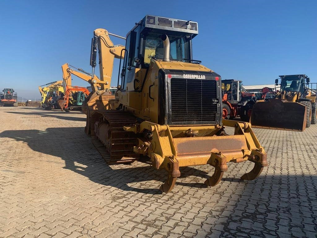 CAT 973 D - Încărcător pe şenile: Foto 3 CAT 973 D - Încărcător pe şenile: Foto 3