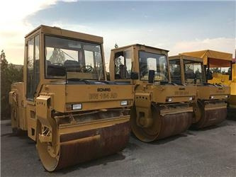 Bomag BW161AD-2 - Cilindru compactor pentru asfalt: Foto 1 Bomag BW161AD-2 - Cilindru compactor pentru asfalt: Foto 1