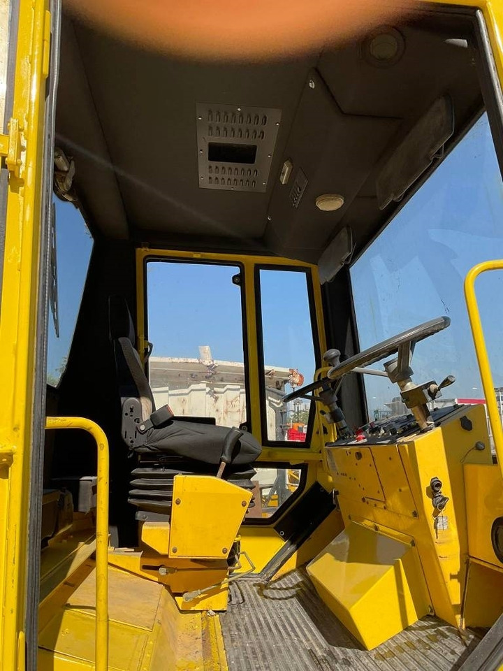Cilindru compactor pentru asfalt Bomag BW161AD-2: Foto 13