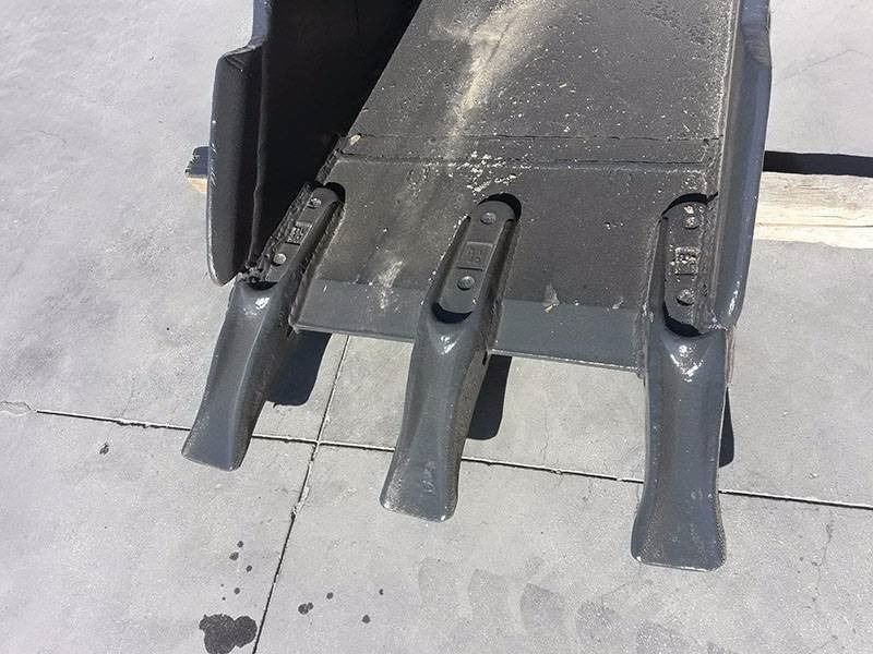 Liebherr ΚΑΔΟΣ ΓΙΑ LIEBHERR R944 LITRONIC - Cupă pentru Utilaje constructii: Foto 3 Liebherr ΚΑΔΟΣ ΓΙΑ LIEBHERR R944 LITRONIC - Cupă pentru Utilaje constructii: Foto 3