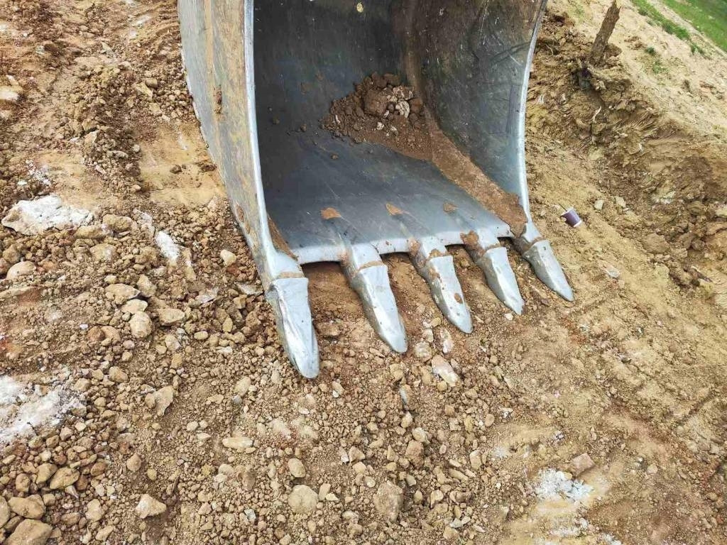 O&K RH 12.5 - Excavator pe şenile: Foto 5 O&K RH 12.5 - Excavator pe şenile: Foto 5