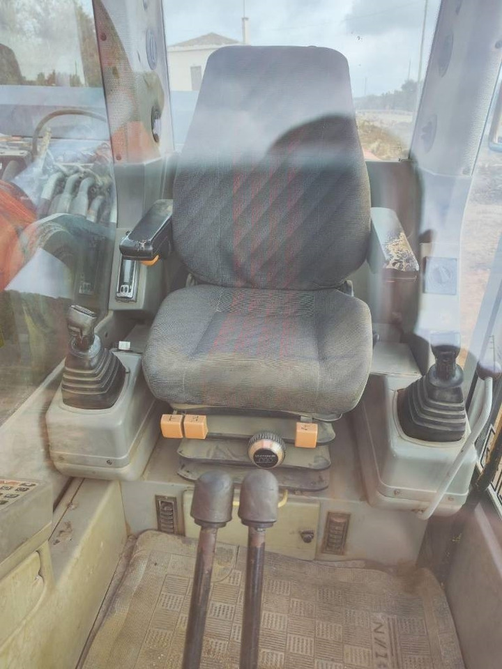 O&K RH 12.5 - Excavator pe şenile: Foto 2 O&K RH 12.5 - Excavator pe şenile: Foto 2