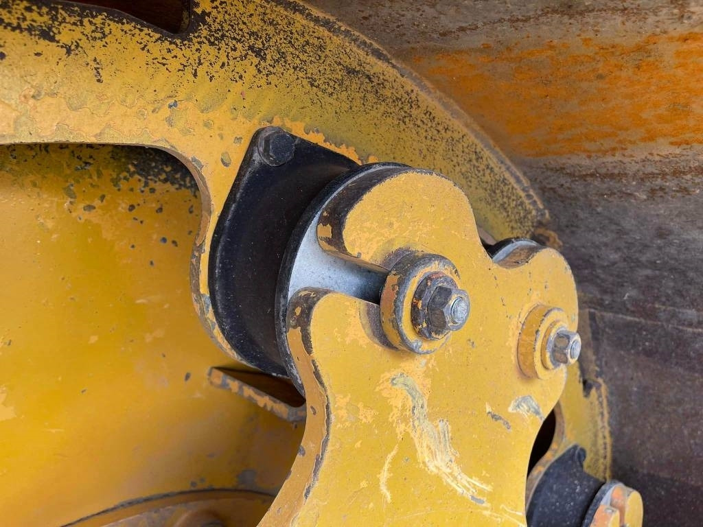 Compactor Volvo SD 160 D X: Foto 16 Compactor Volvo SD 160 D X: Foto 16