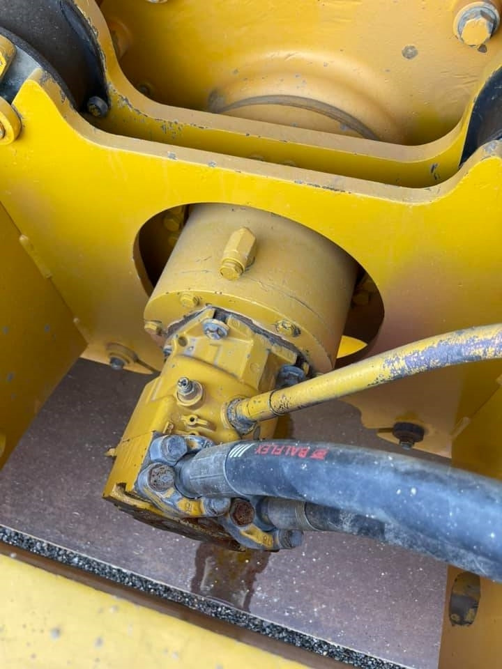 Compactor Volvo SD 160 D X: Foto 11 Compactor Volvo SD 160 D X: Foto 11