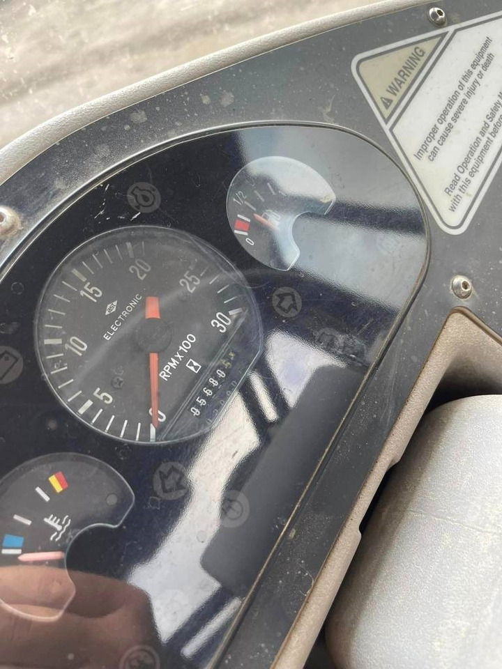 Compactor Volvo SD 160 D X: Foto 8 Compactor Volvo SD 160 D X: Foto 8