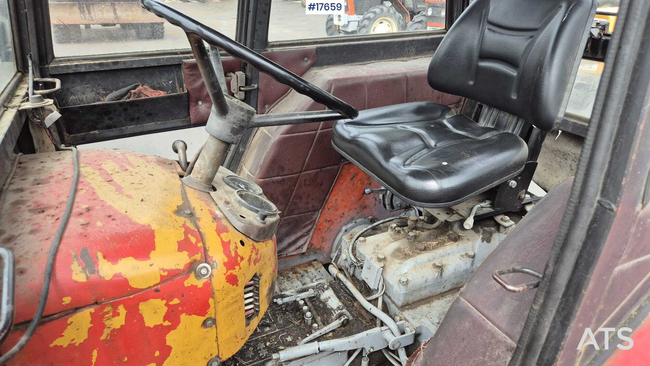 1983 Ursus C 360 în leasing 1983 Ursus C 360: Foto 13