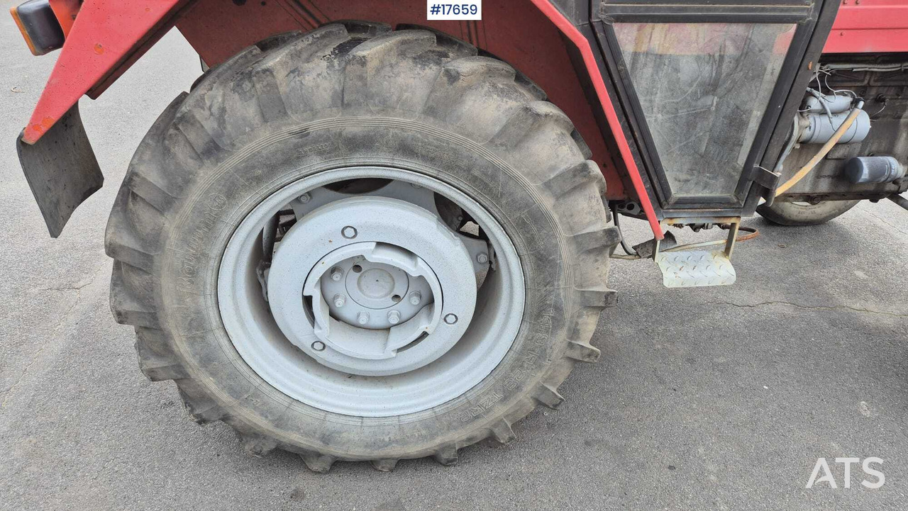 1983 Ursus C 360 în leasing 1983 Ursus C 360: Foto 20