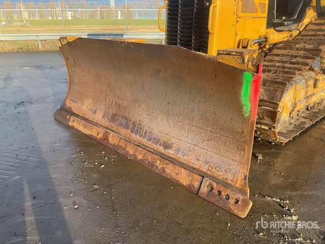 2014 Cat D6N Crawler Dozer - Buldozer: Foto 4 2014 Cat D6N Crawler Dozer - Buldozer: Foto 4